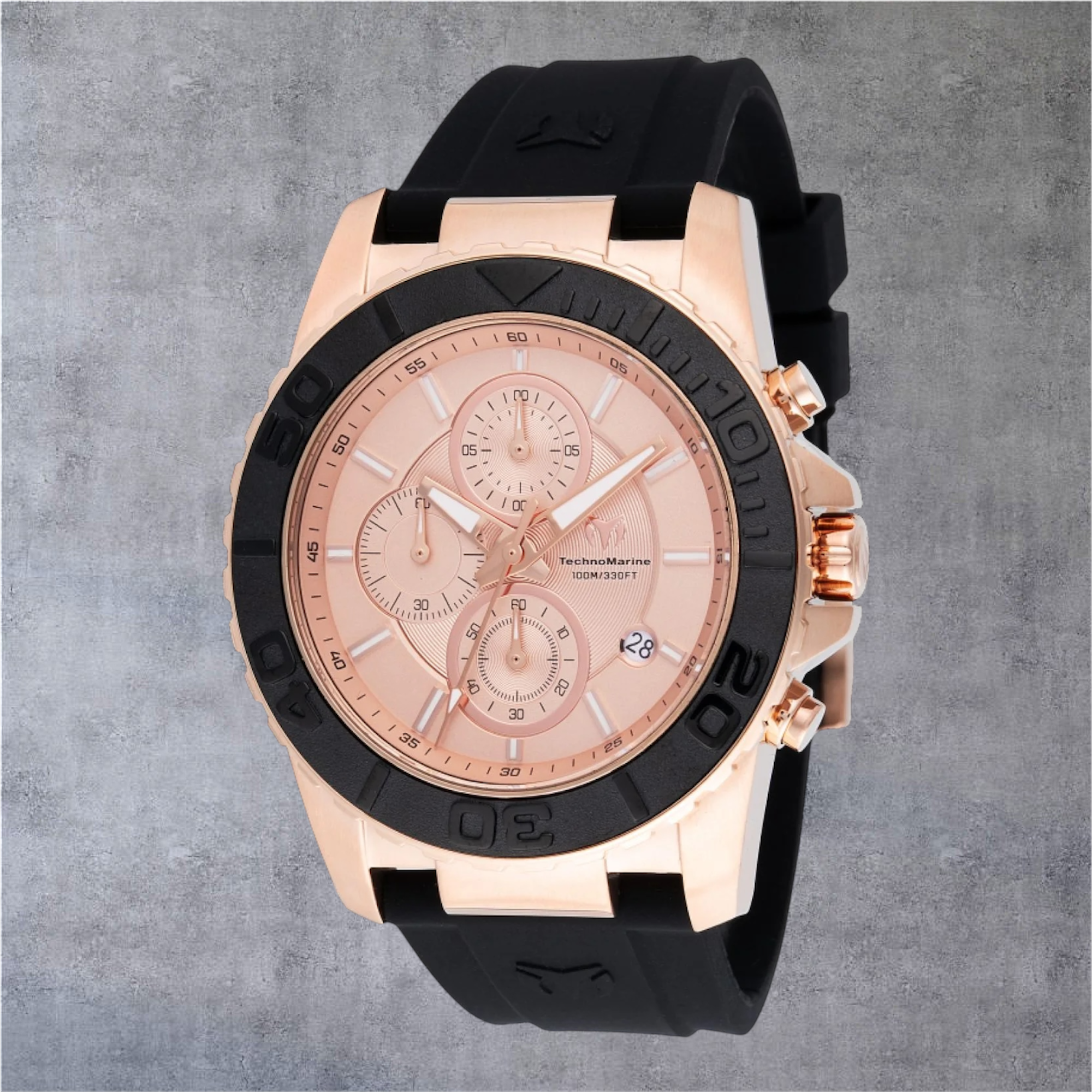 Reloj TechnoMarine