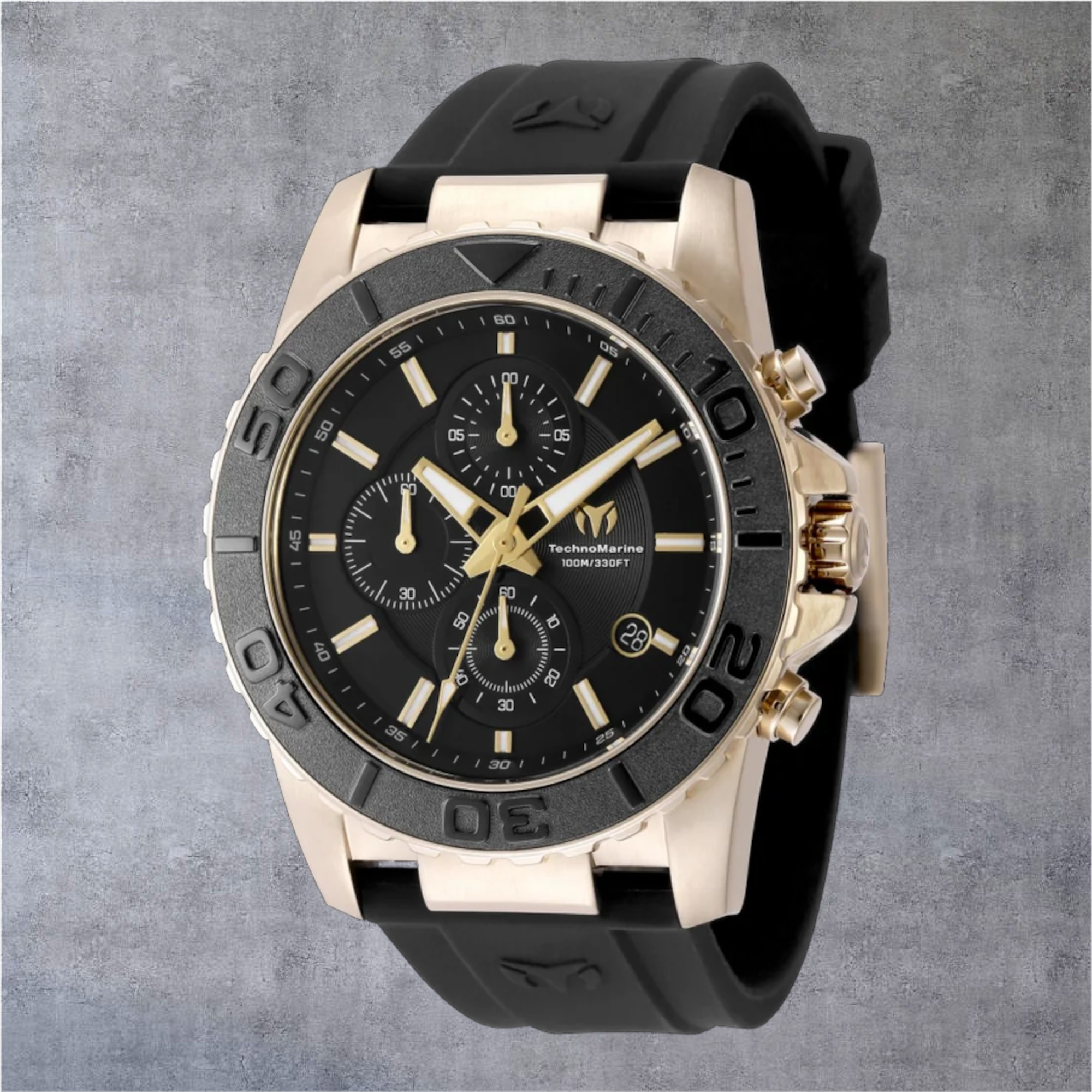 Reloj TechnoMarine