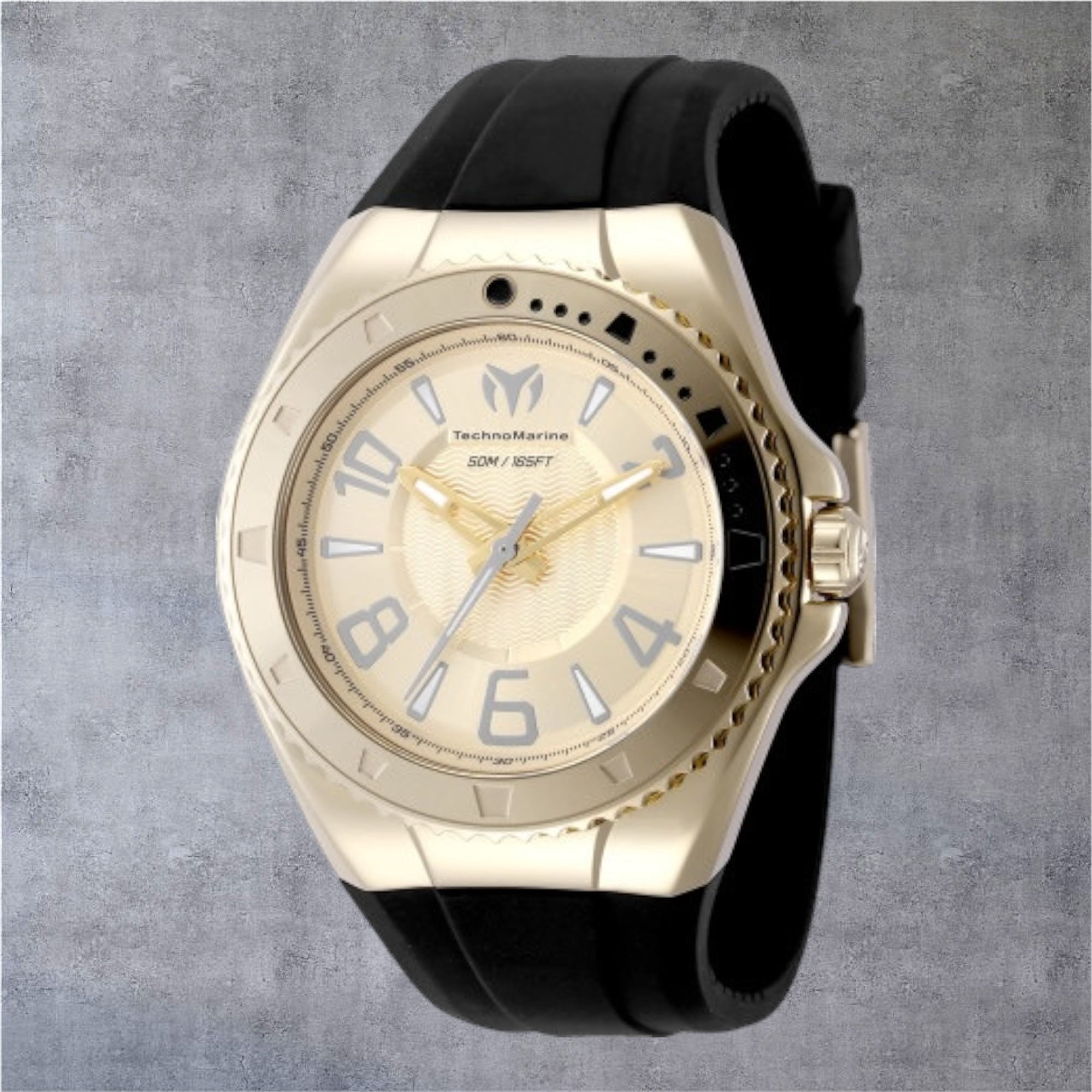 Reloj TechnoMarine