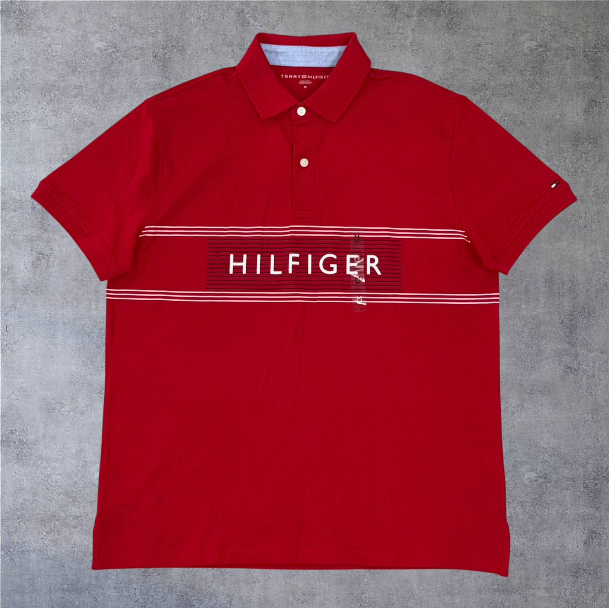 Polo Tommy Hilfiger