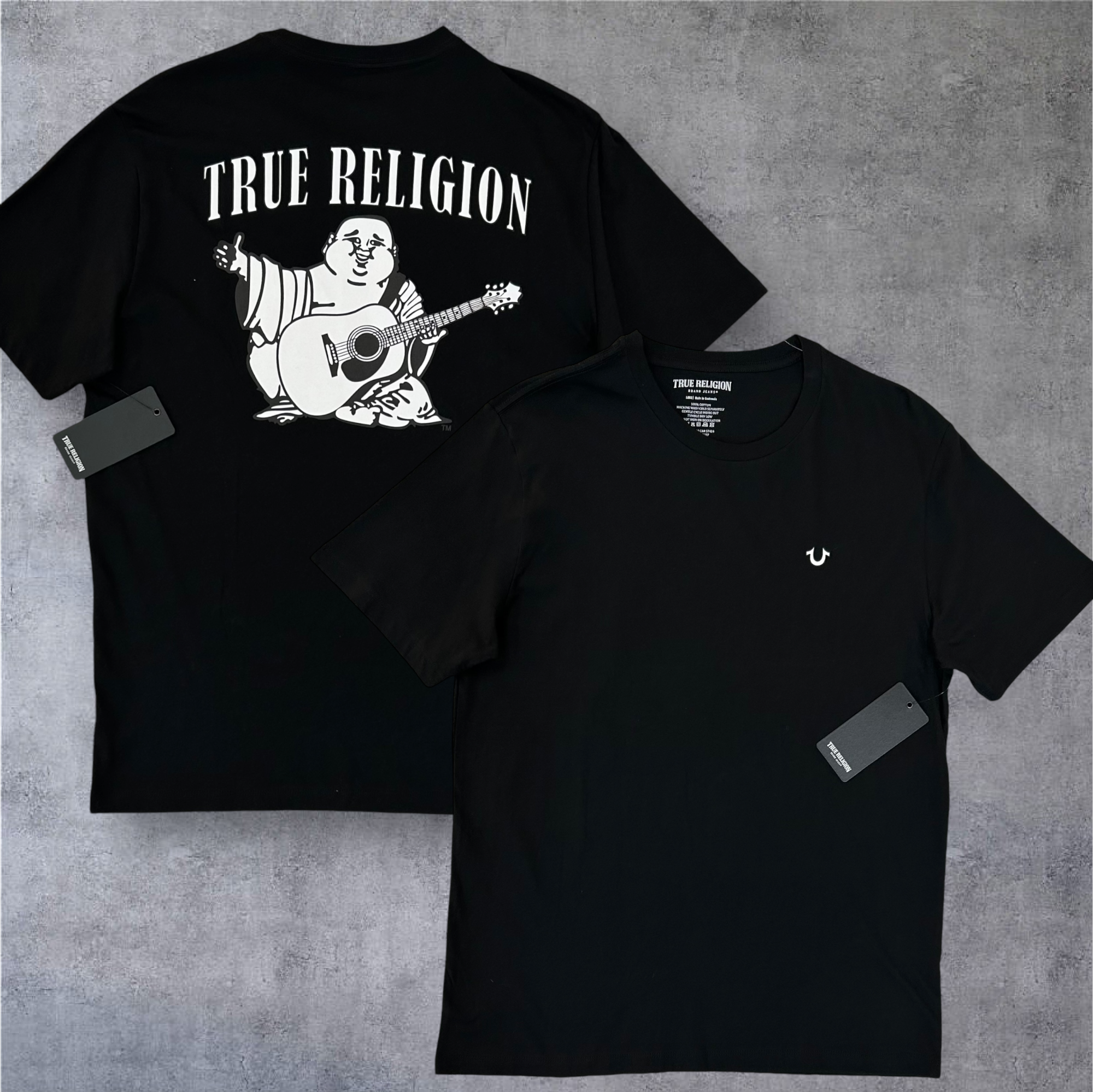 Camiseta True Religion