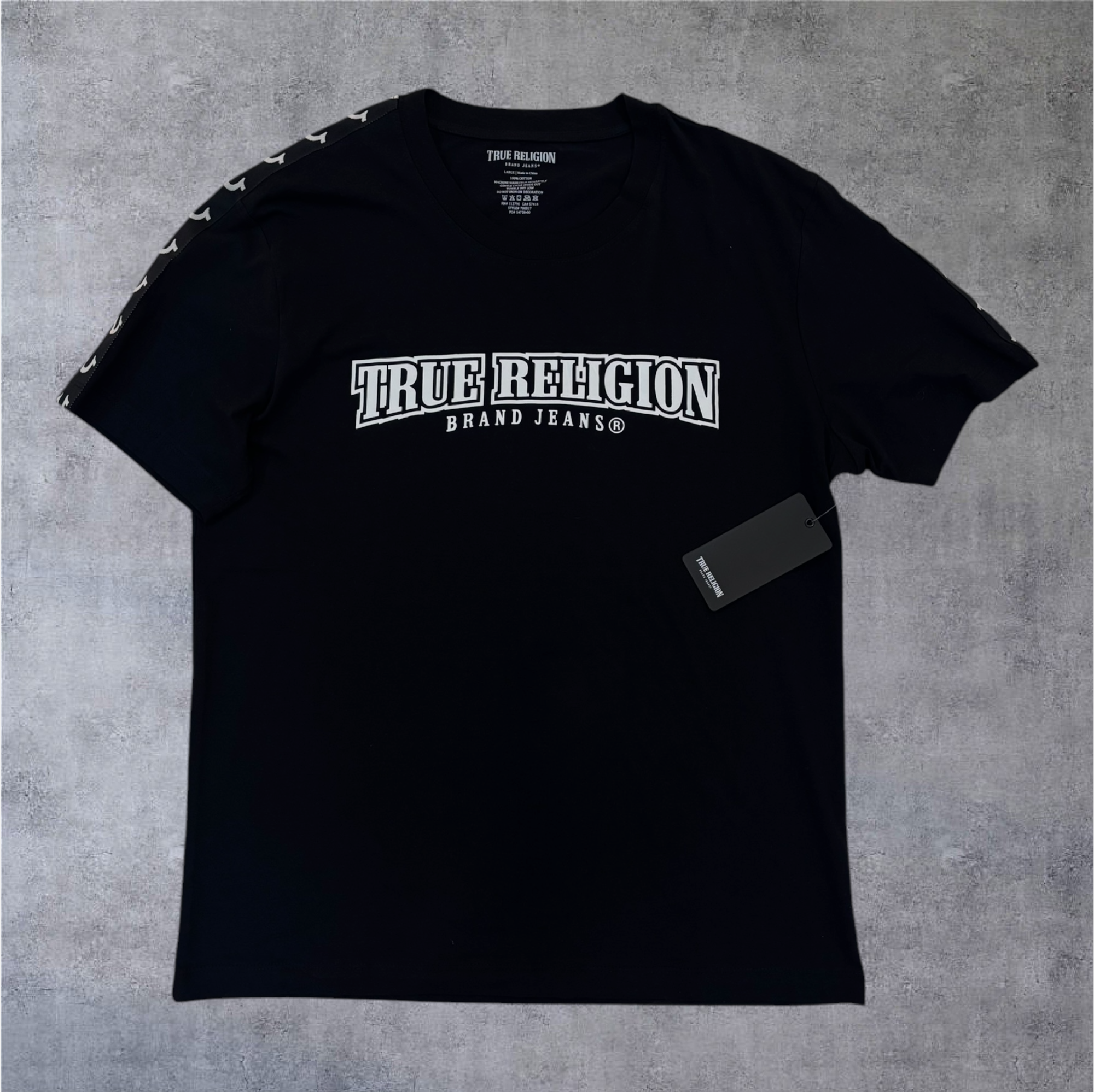 Camiseta True Religion