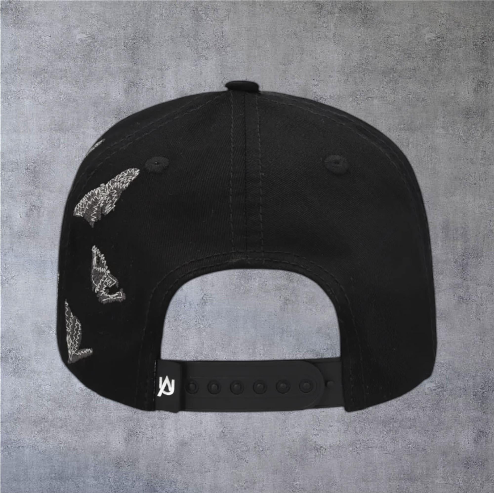 Gorra Aurum 79