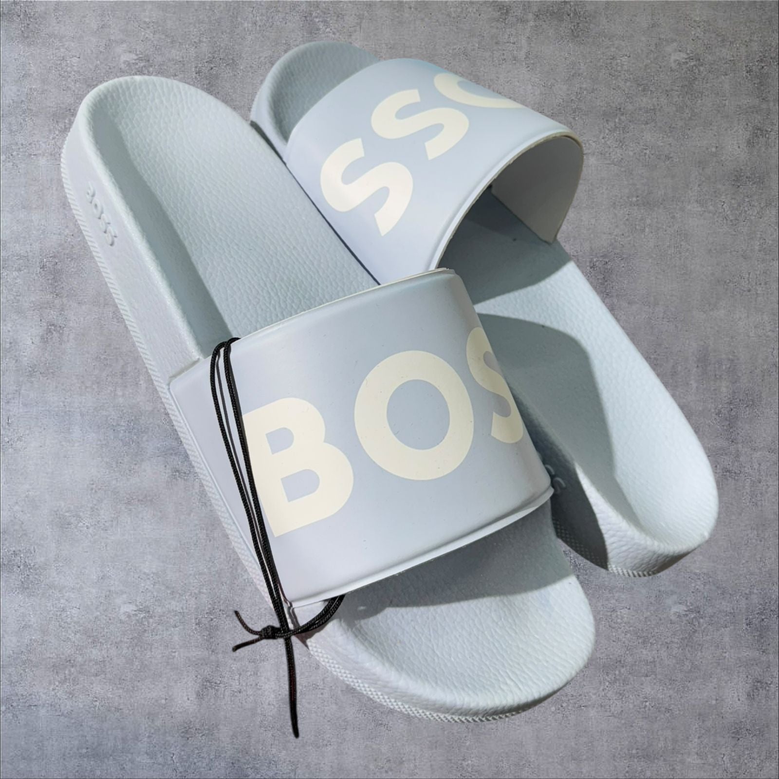 Chanclas Hugo Boss