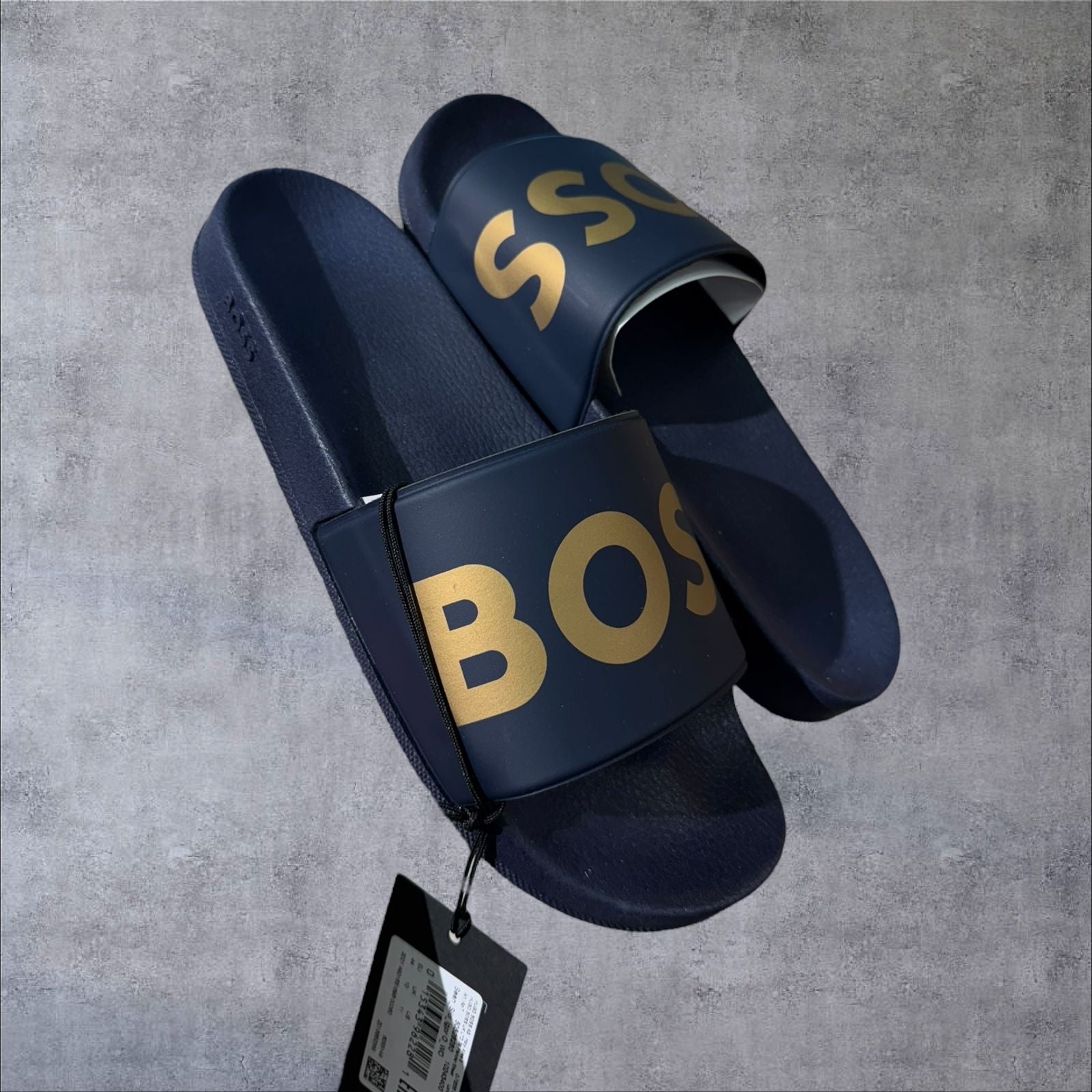 Chanclas Hugo Boss