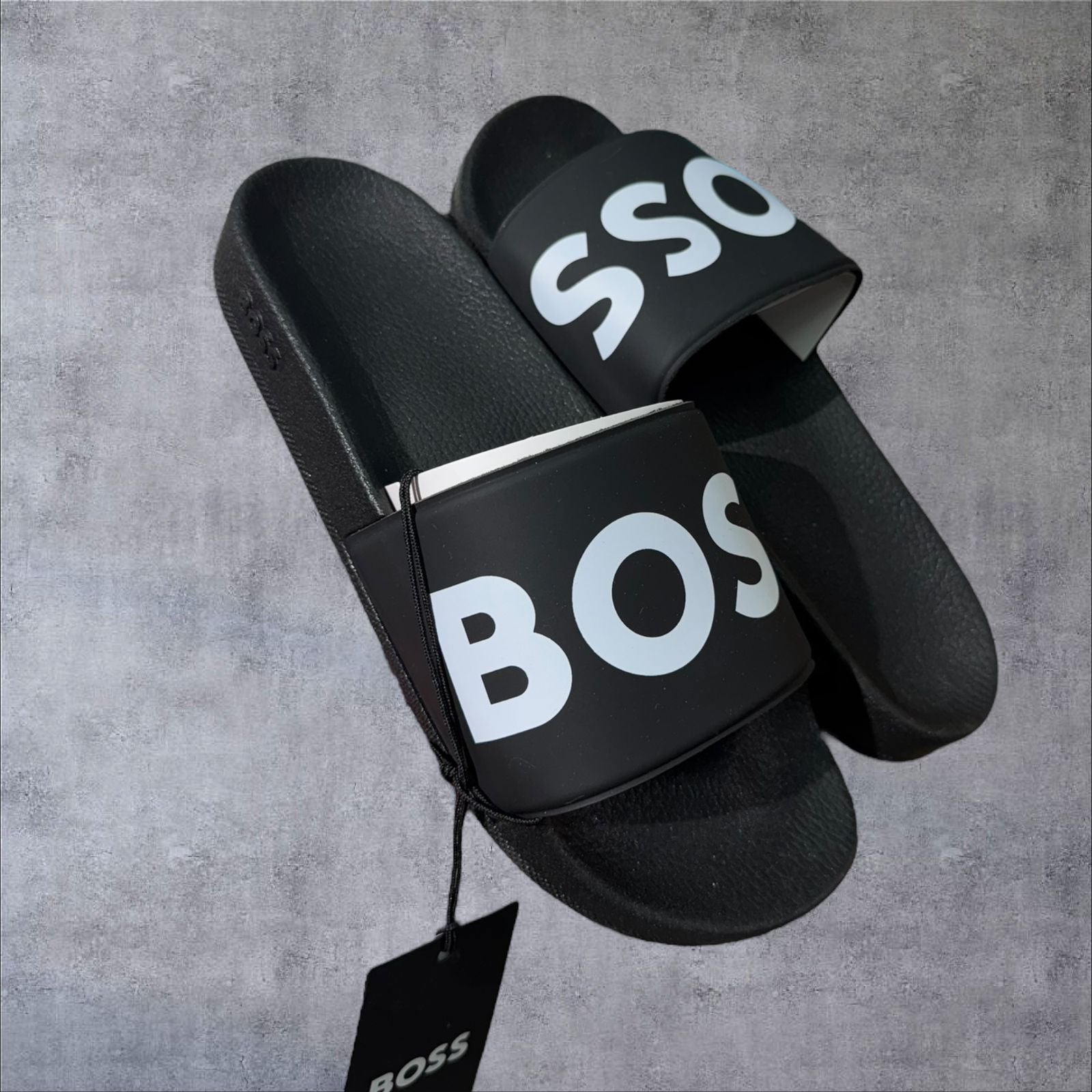 Chanclas Hugo Boss