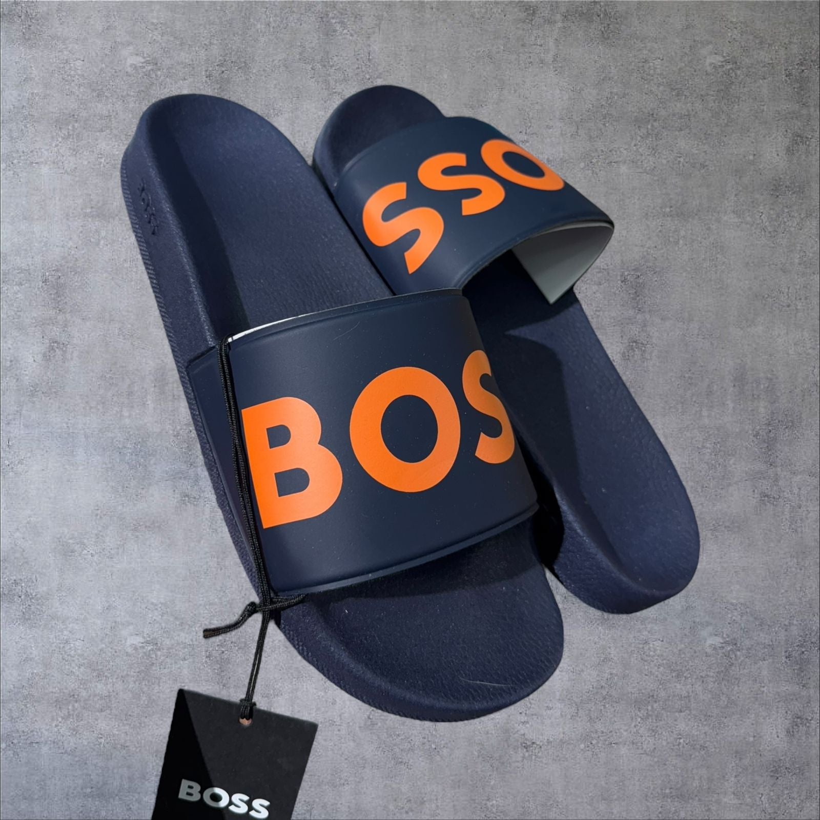 Chanclas Hugo Boss