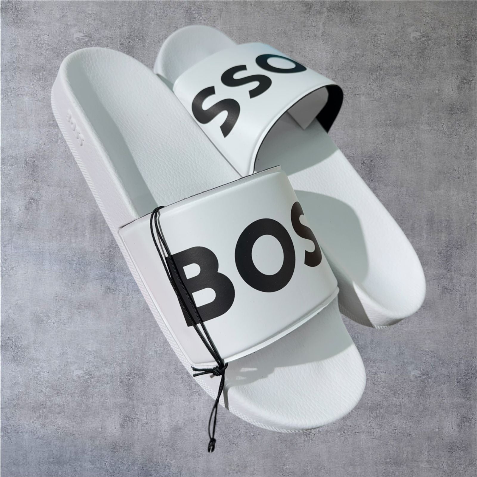 Chanclas Hugo Boss
