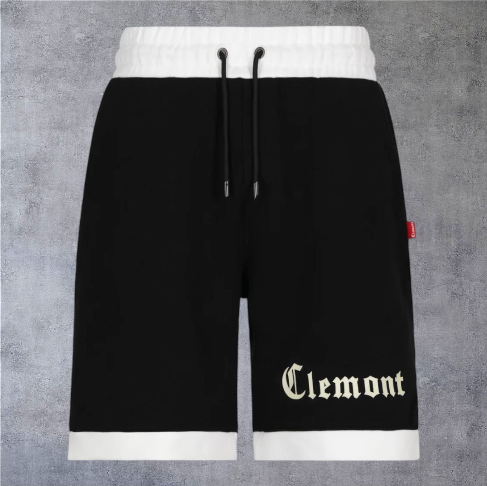 Bermuda Clemont Ricercato Negra