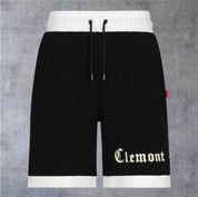 Bermuda Clemont Ricercato Negra