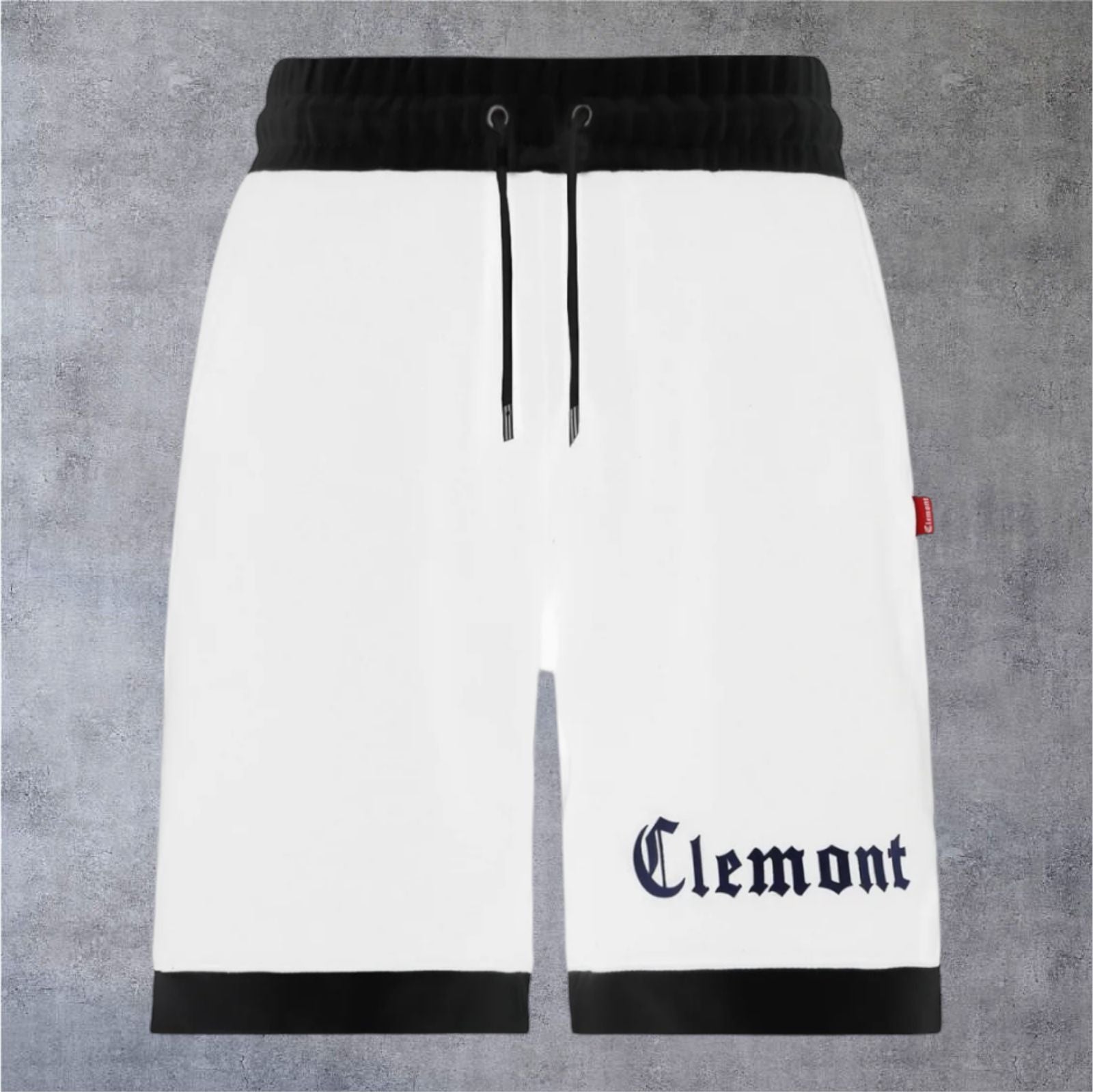 Bermuda Clemont Ricercato Blanca