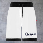 Bermuda Clemont Ricercato Blanca