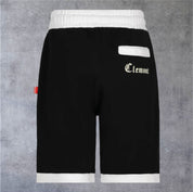 Bermuda Clemont Ricercato Negra