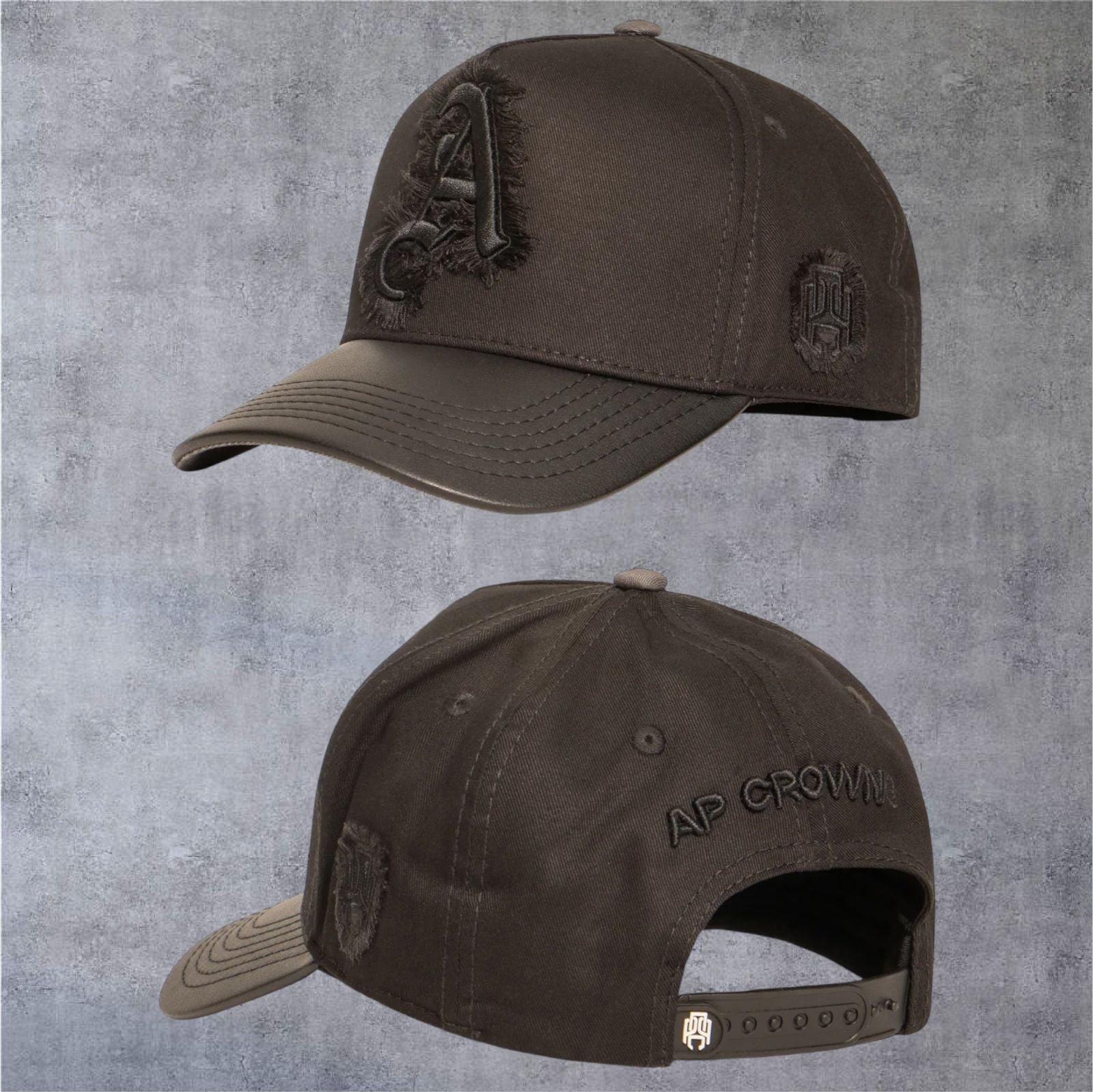 Gorra Ap Crown