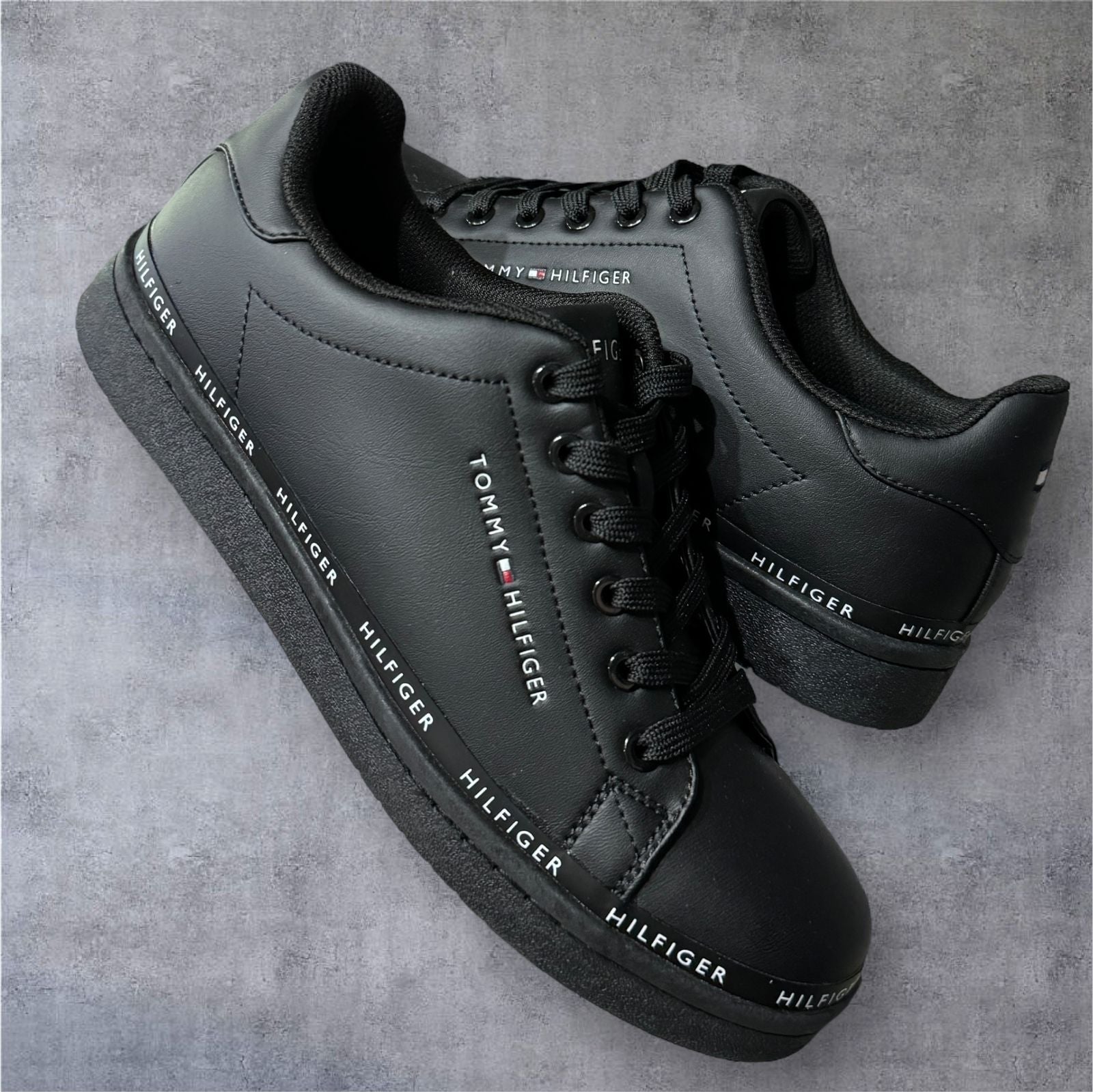 Zapatos Tommy Hilfiger