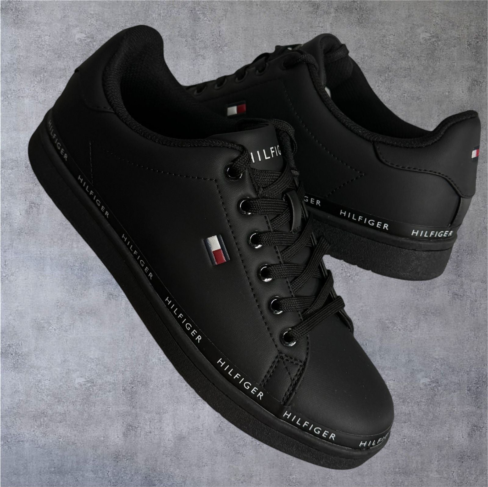 Zapatos Tommy Hilfiger