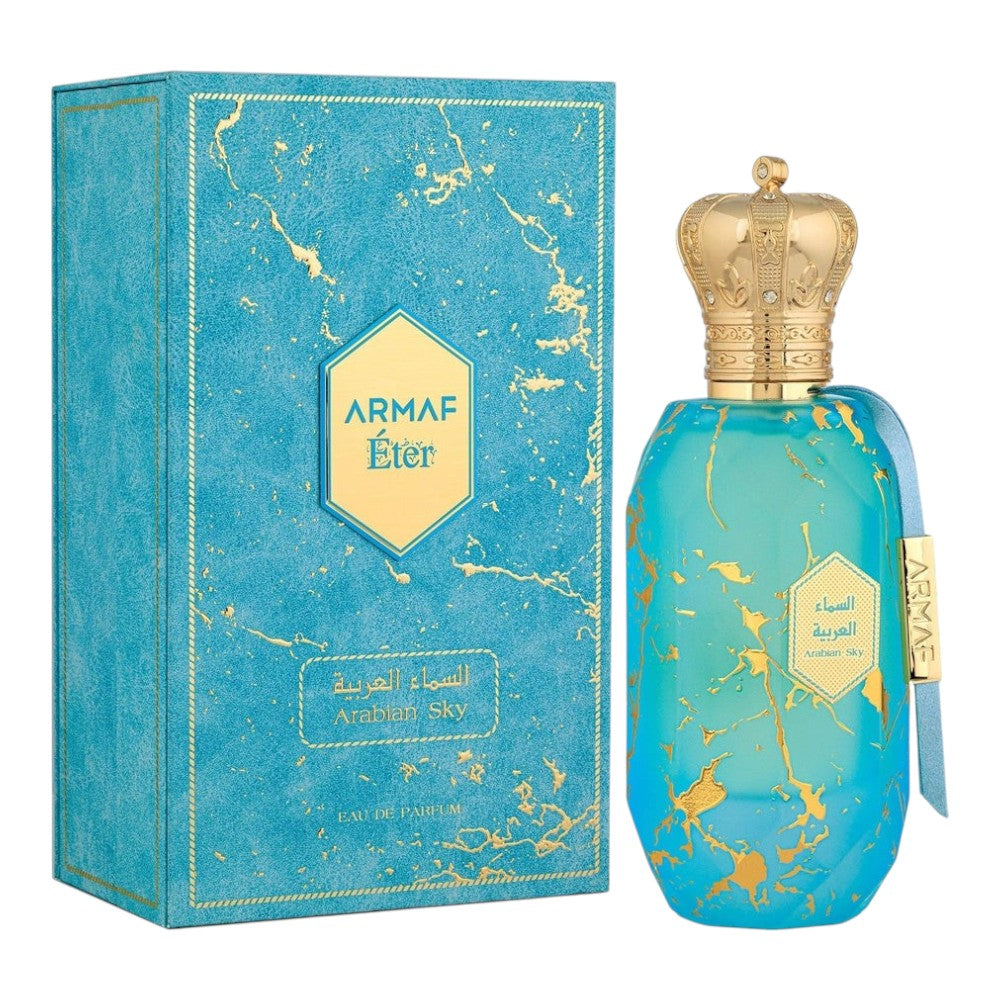 Éter Arabian Sky
