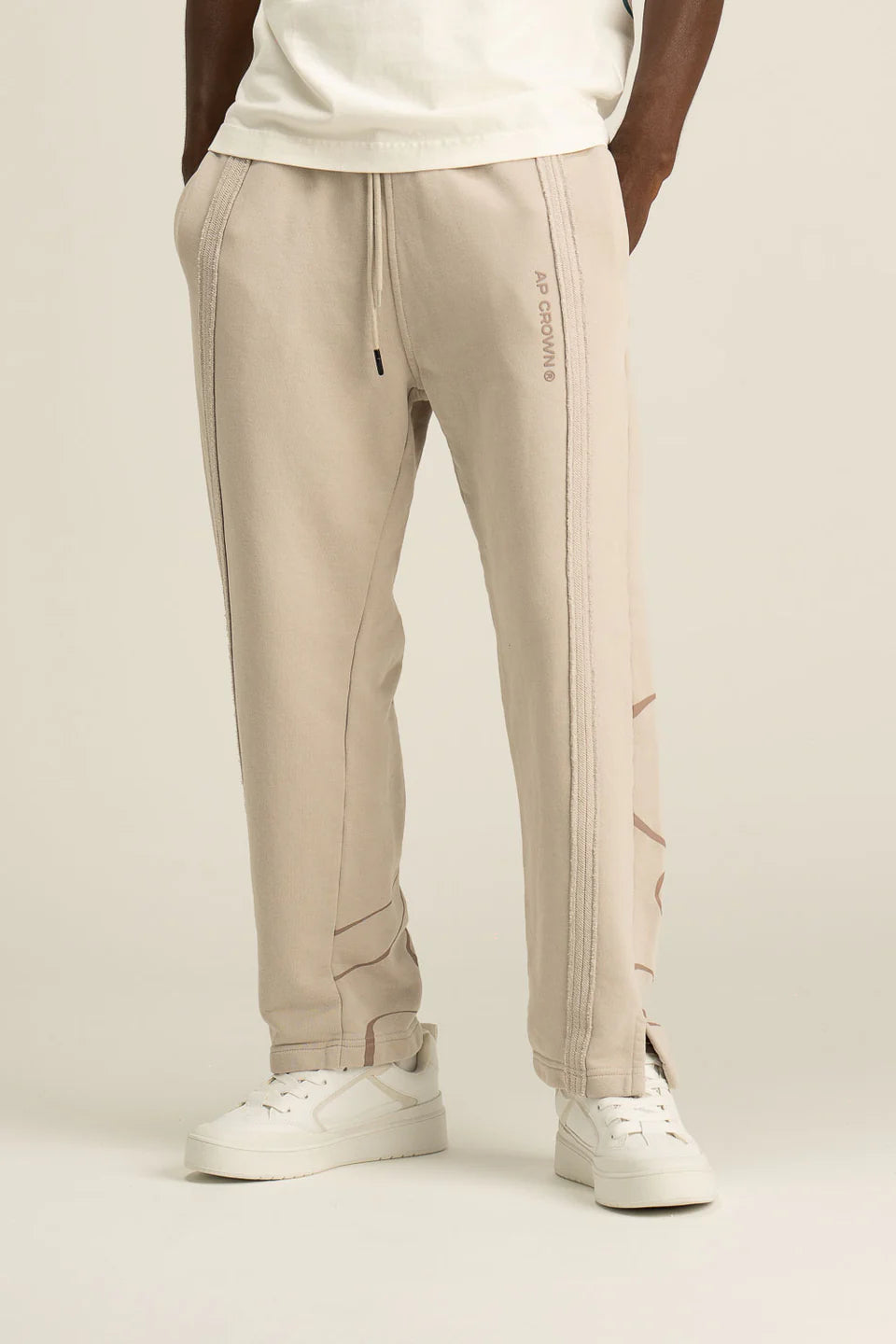 Jogger Ap Crown