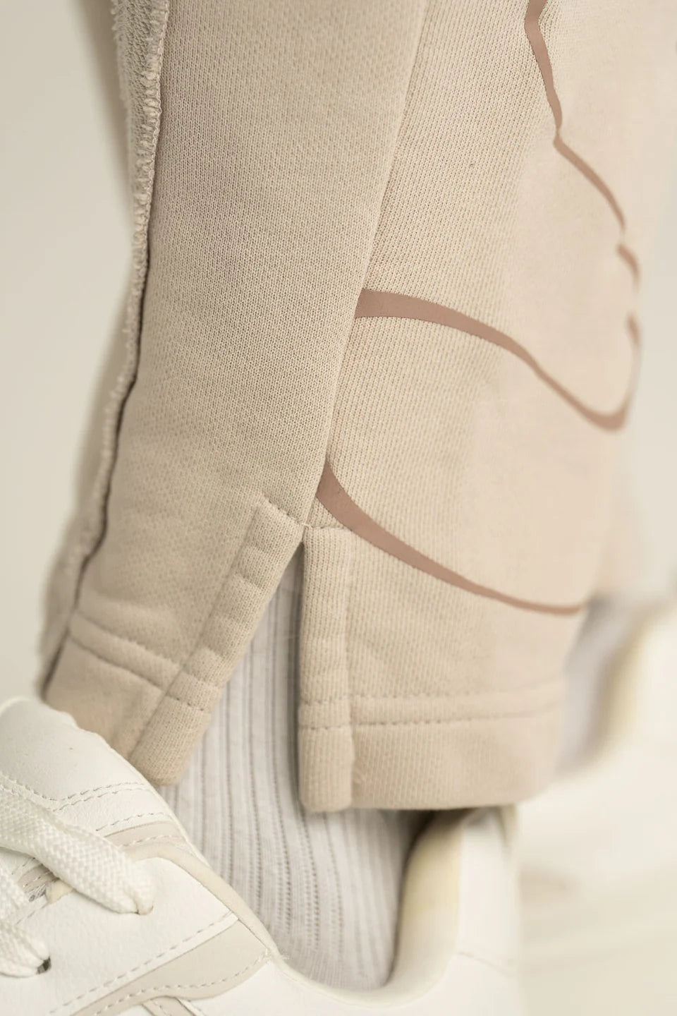Jogger Ap Crown