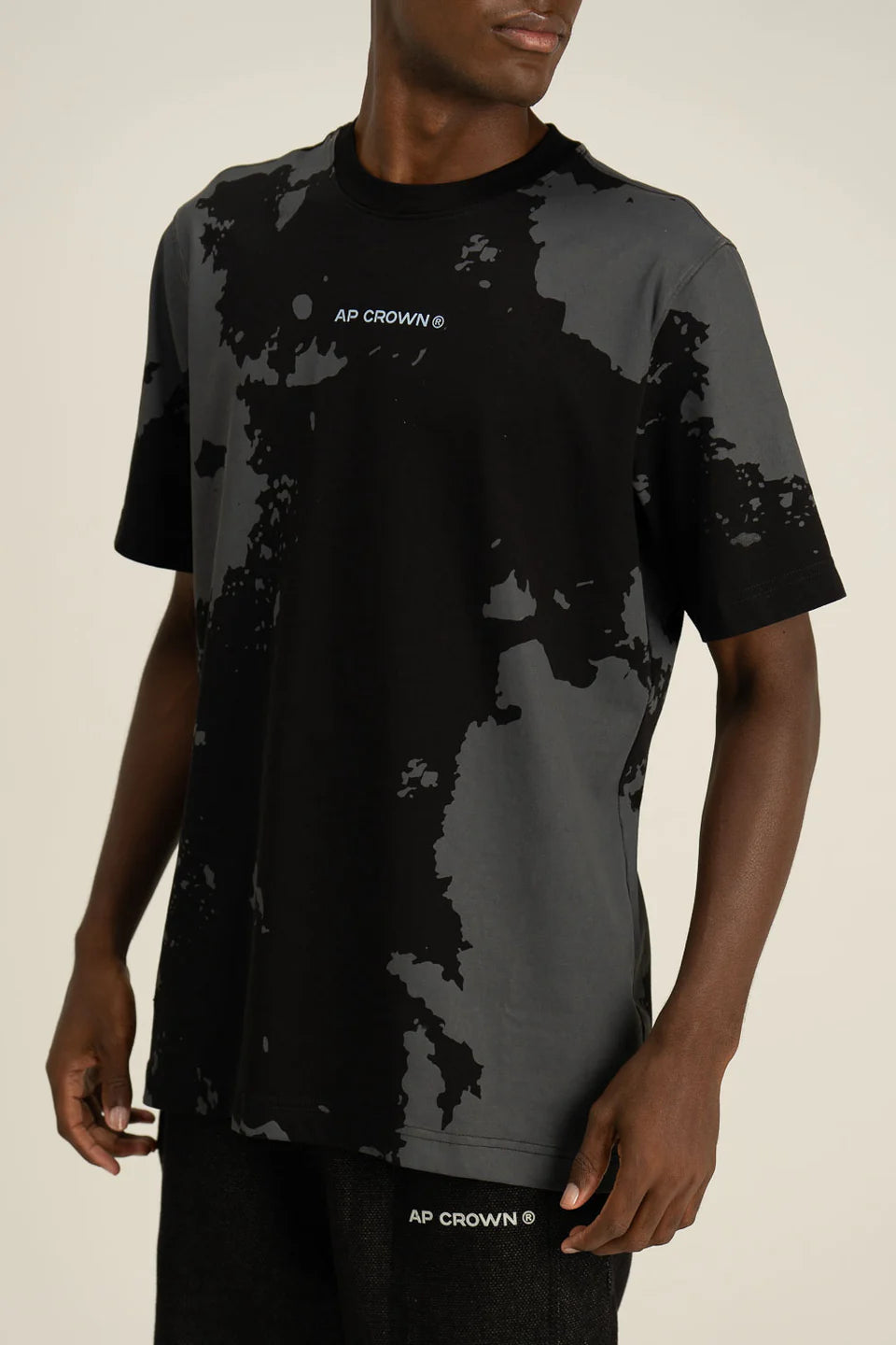 Camiseta Ap Crown