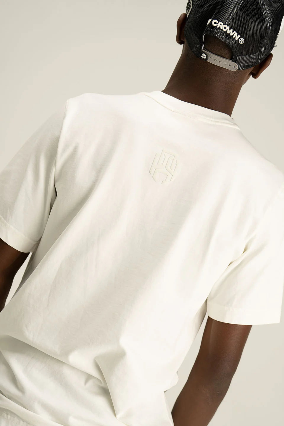 Camiseta Ap Crown