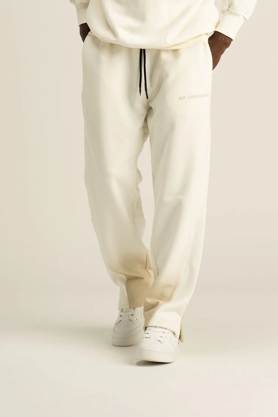 Jogger Ap Crown