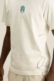 Camiseta Ap Crown