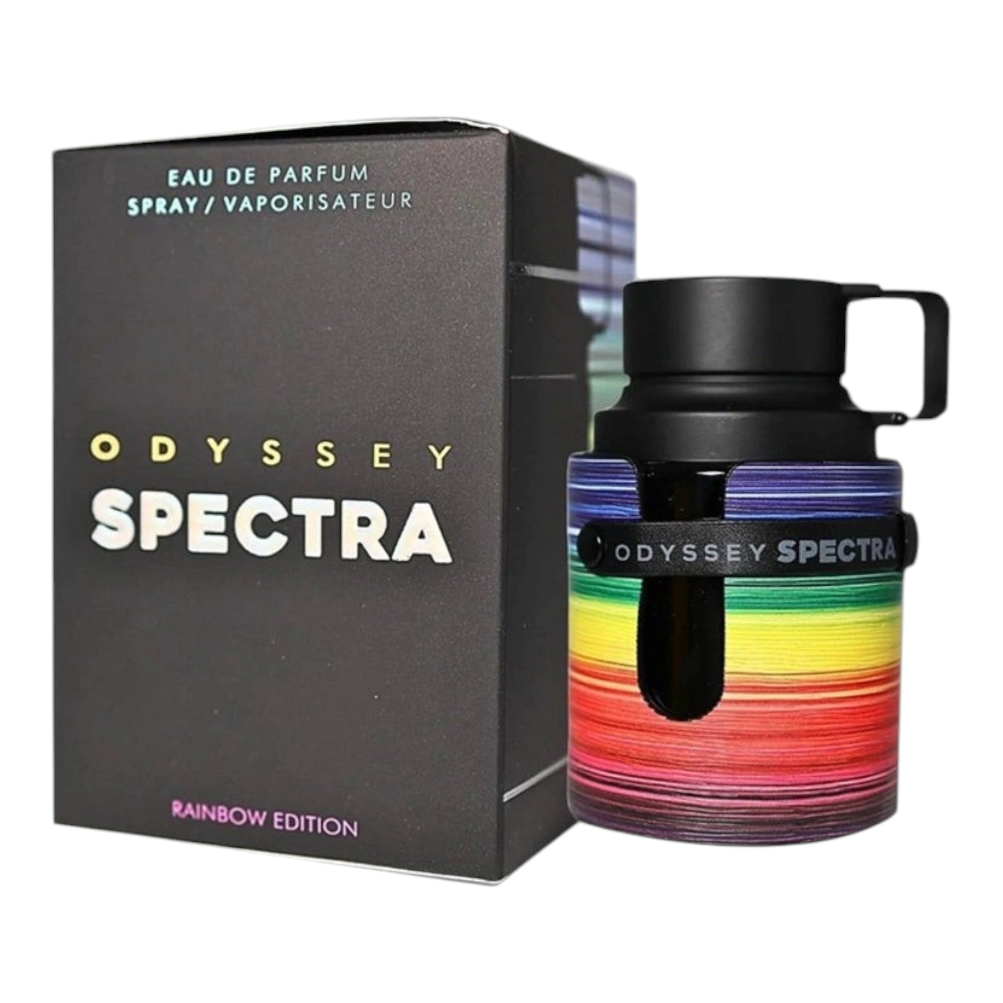 Odyssey Spectra