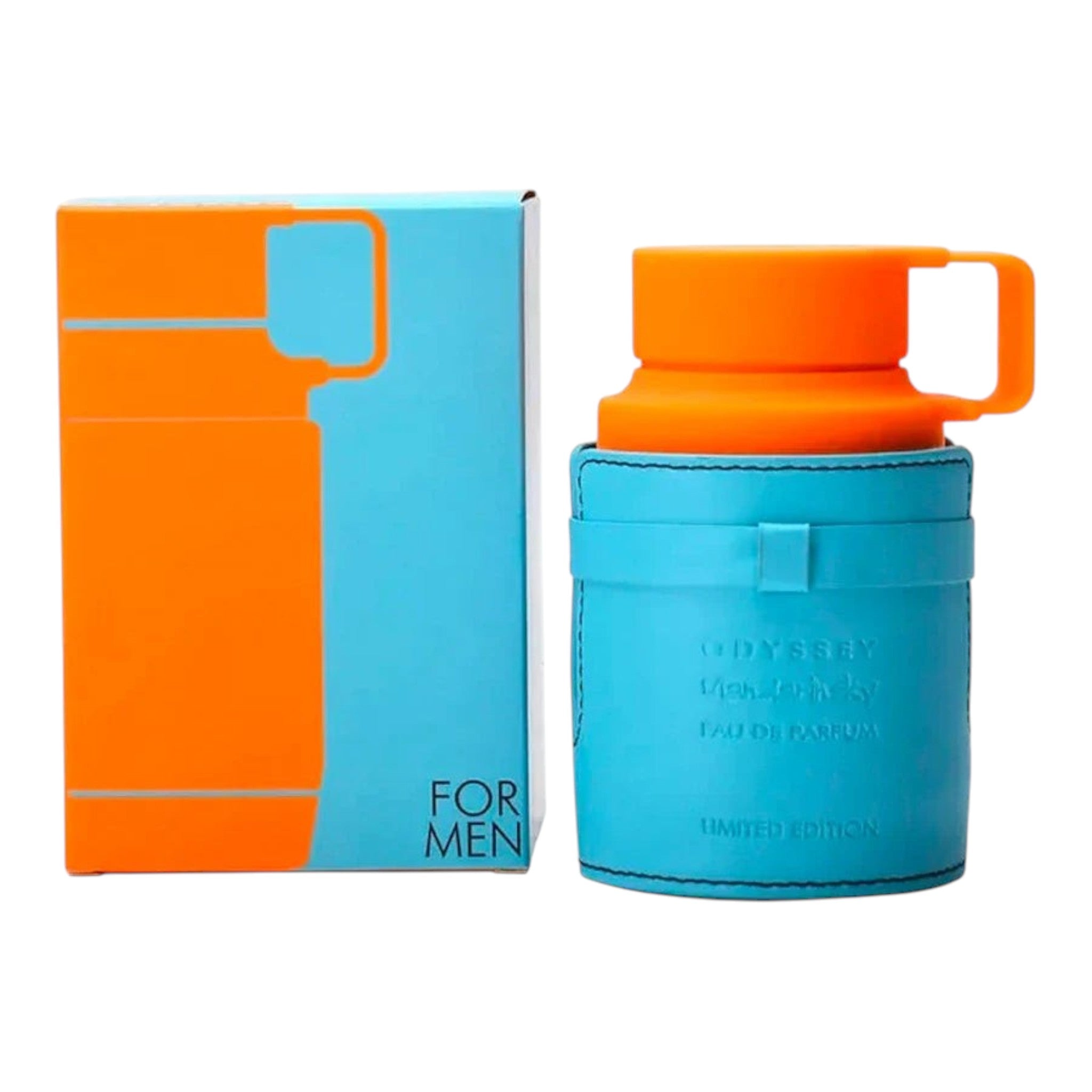 Odyssey Mandarin Sky