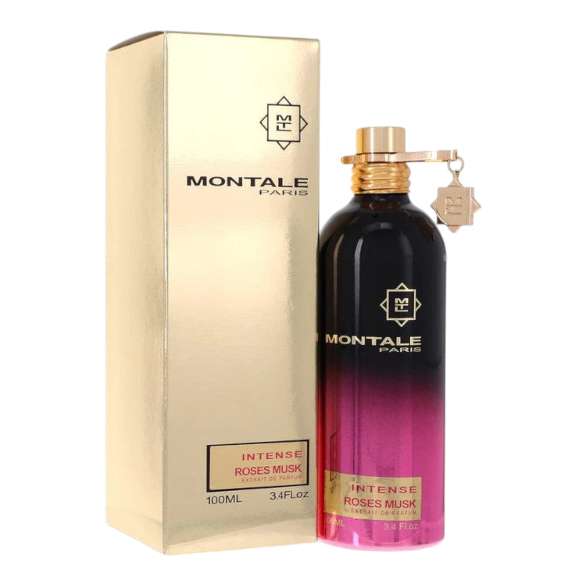 Montale Intense Roses Musk