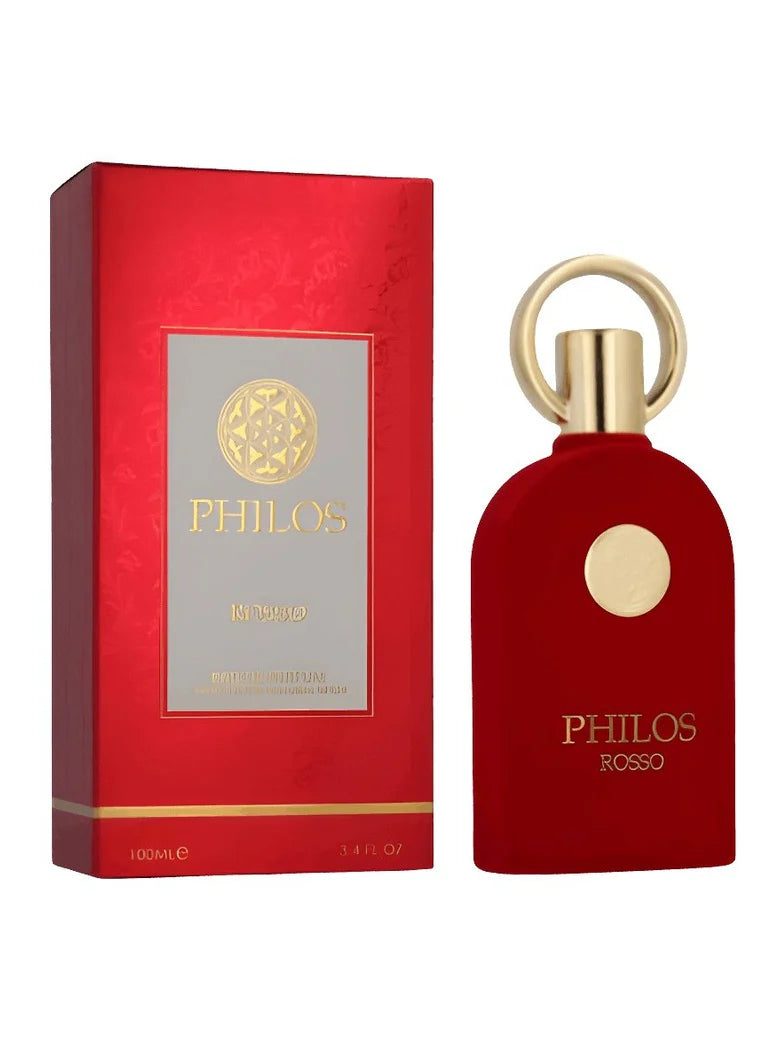 Philos Rosso
